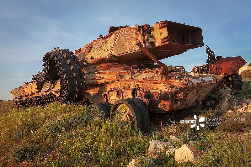 战争旁观者图片素材