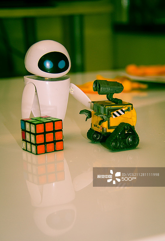 我会给你看些东西，伊芙图片素材