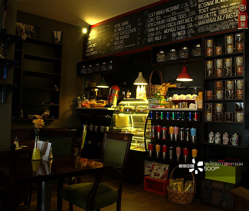 可爱的地方图片素材