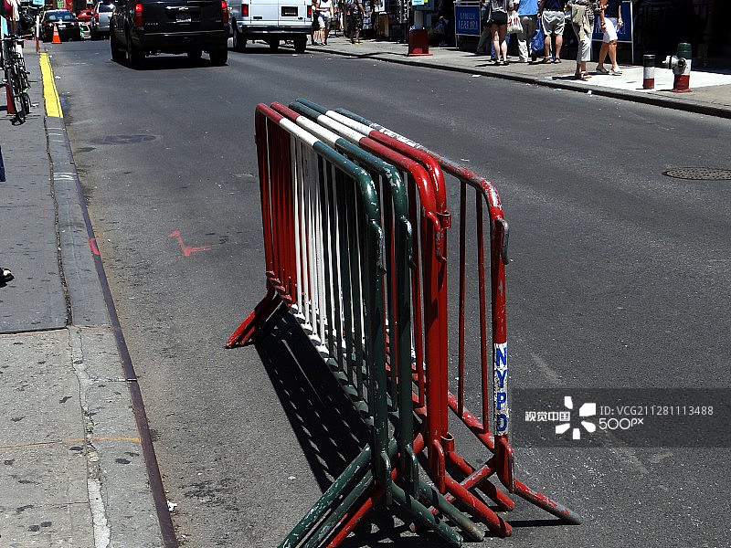 桑葚街图片素材