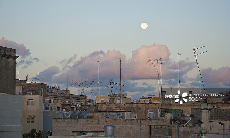 马耳他图片素材