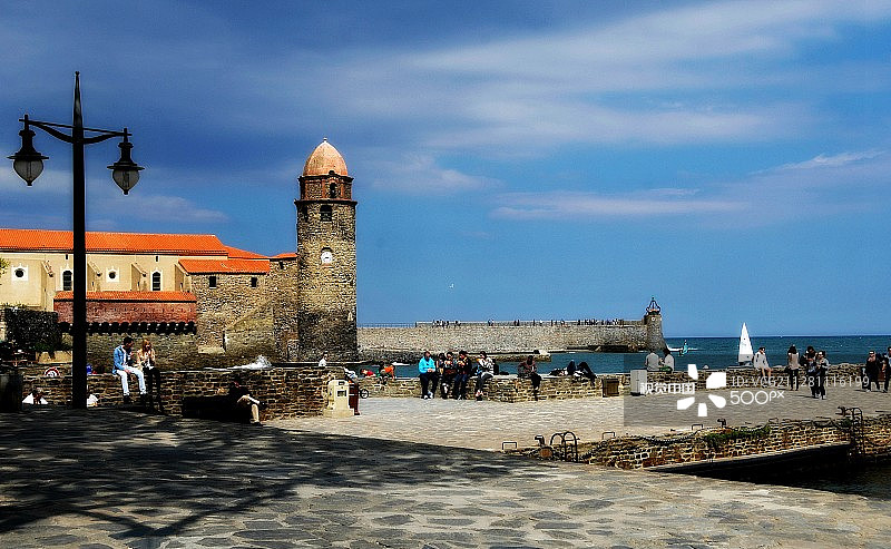 科利乌尔图片素材