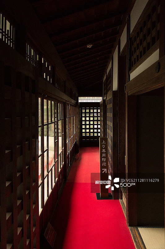 红地毯图片素材