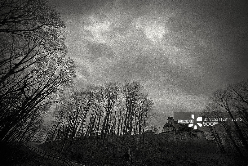 阿尔滕堡 06图片素材