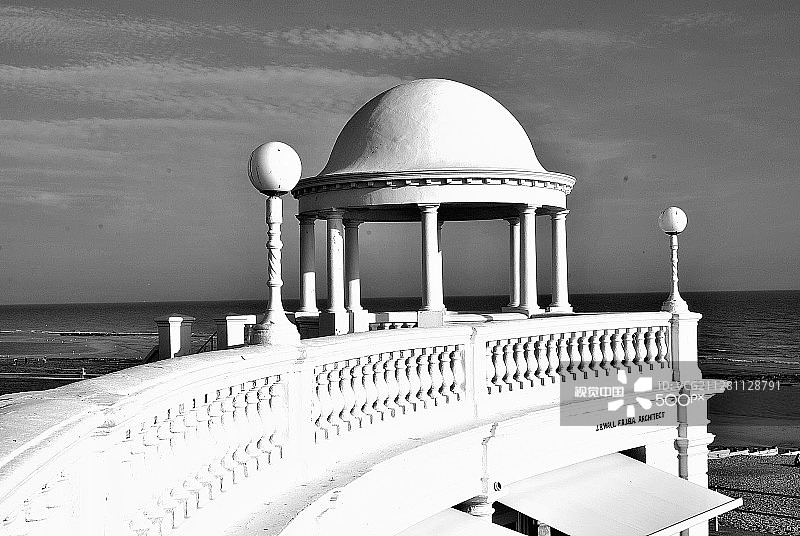 贝克斯希尔穹顶 II图片素材