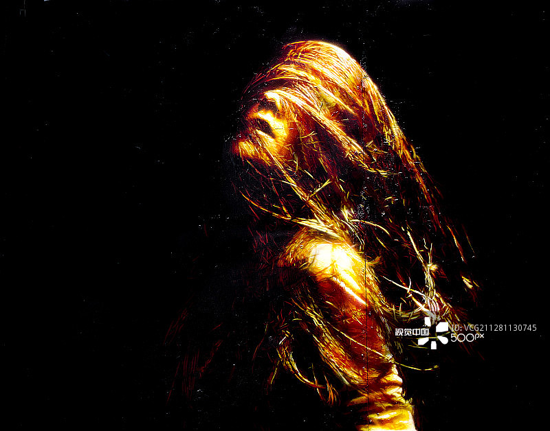 布里克巷面孔图片素材