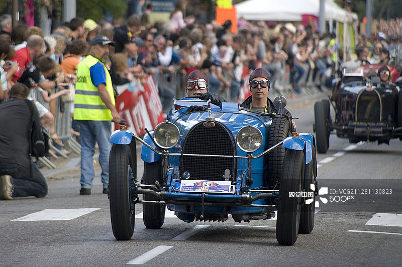 布加迪3图片素材
