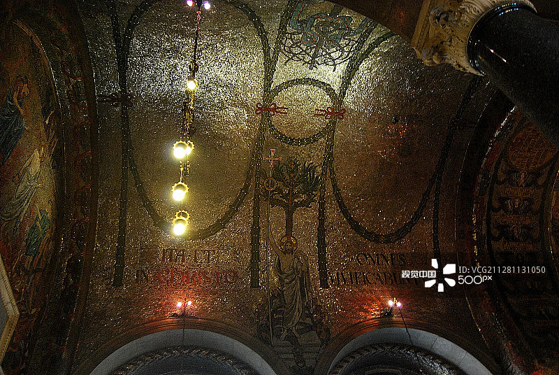 威斯敏斯特大教堂图片素材