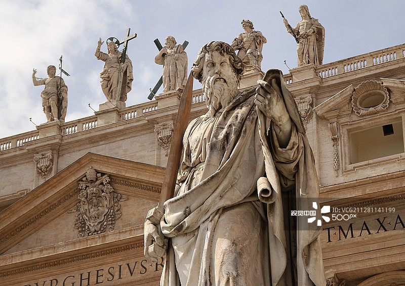 守护者图片素材