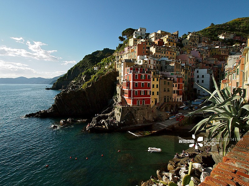 里奥马焦雷图片素材