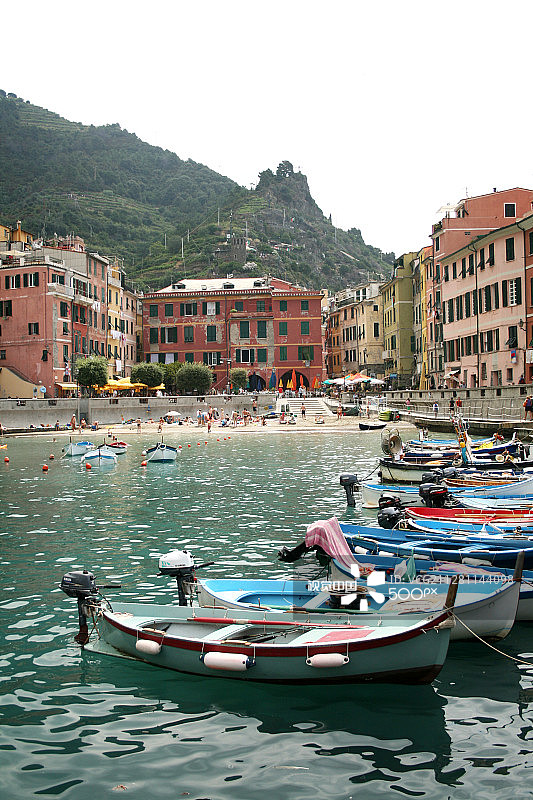 五土地图片素材