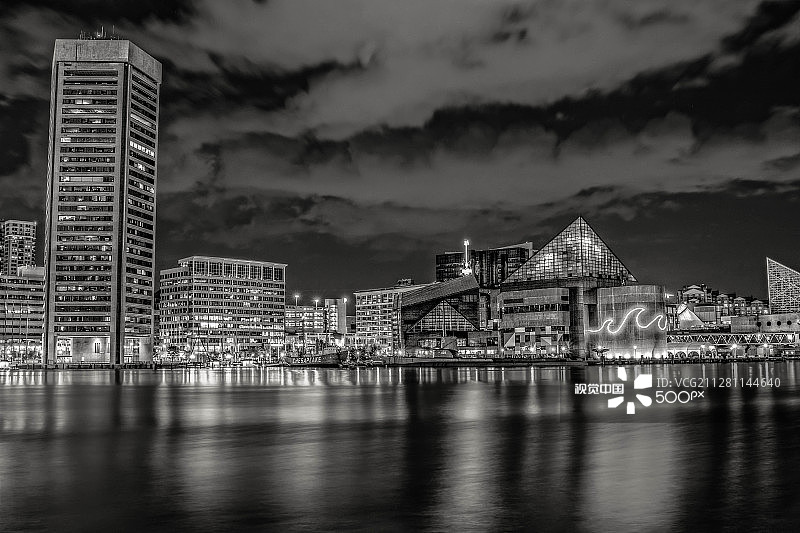 巴尔的摩图片素材