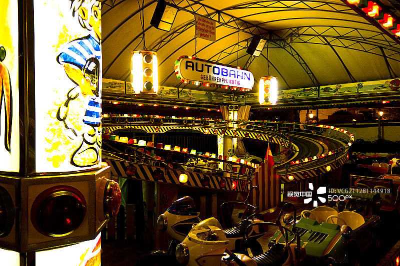 高速公路图片素材