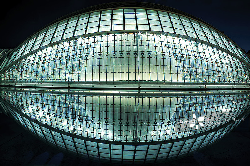 半球形图片素材