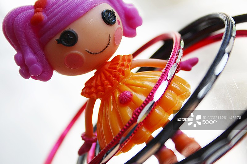 呼啦圈图片素材