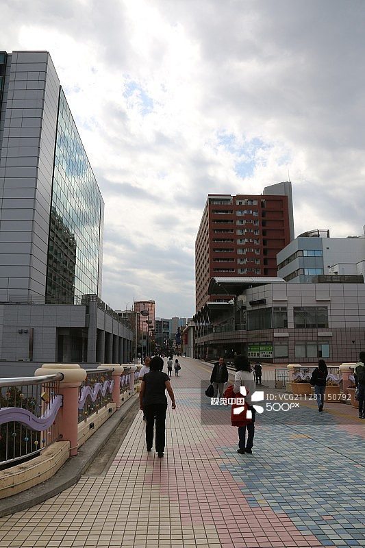 三丽鸥彩虹乐园外部图片素材