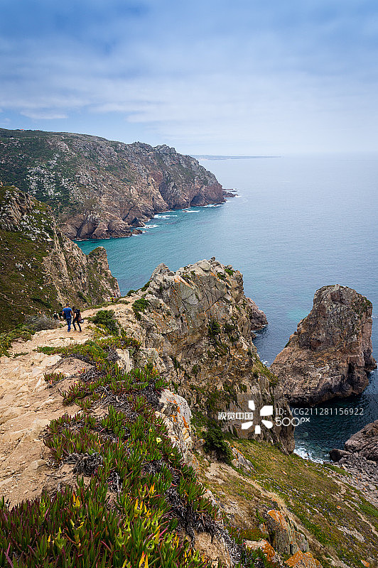 罗卡角图片素材