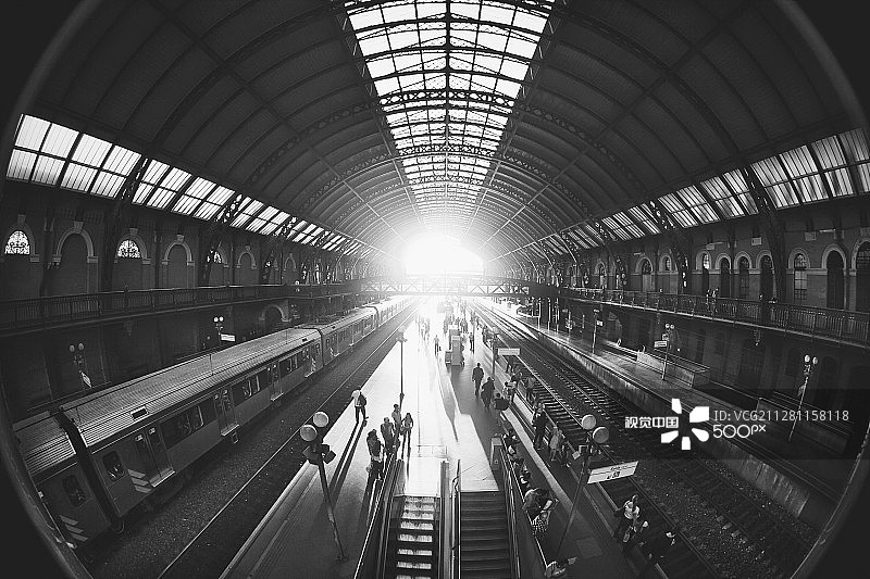 巴西圣保罗图片素材