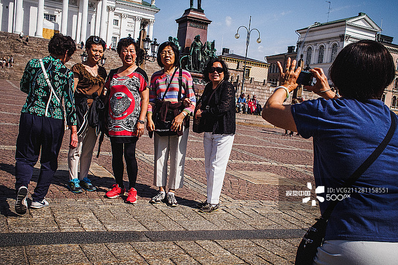 参议院广场图片素材