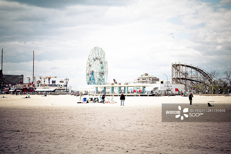 康尼岛2图片素材