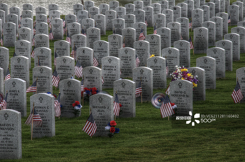 阵亡将士纪念日图片素材