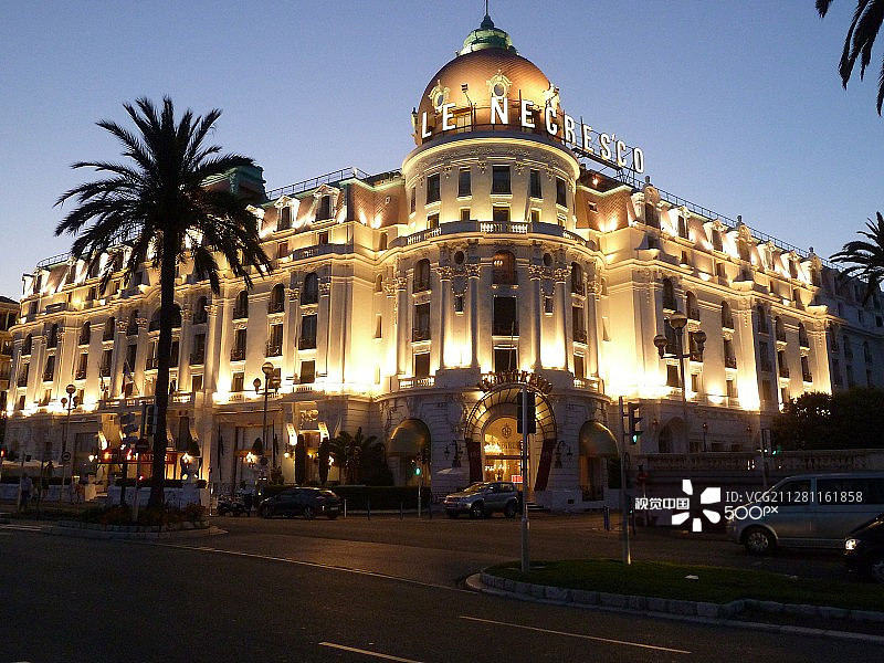 内格雷斯科图片素材