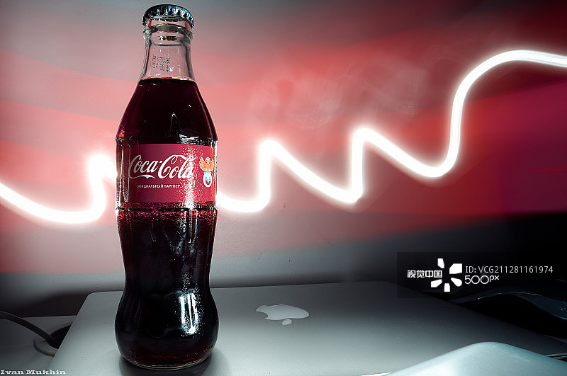 cola图片素材