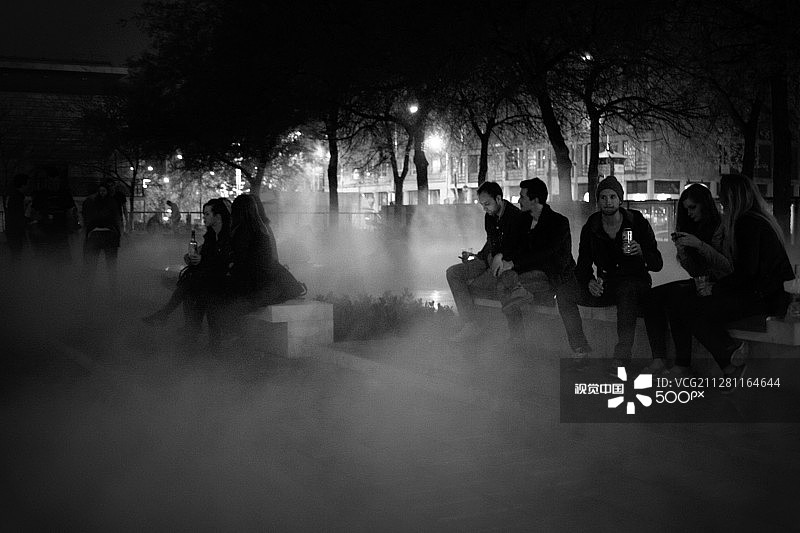 会合地点图片素材