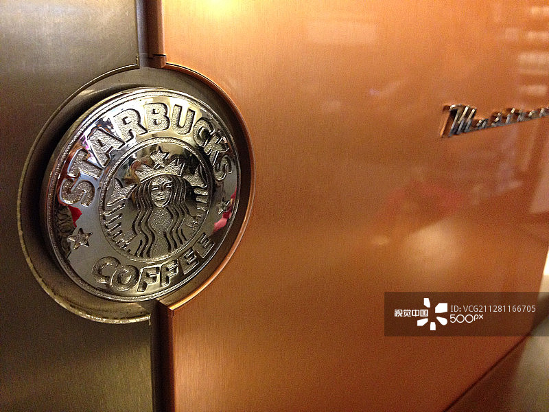 星巴克图片素材
