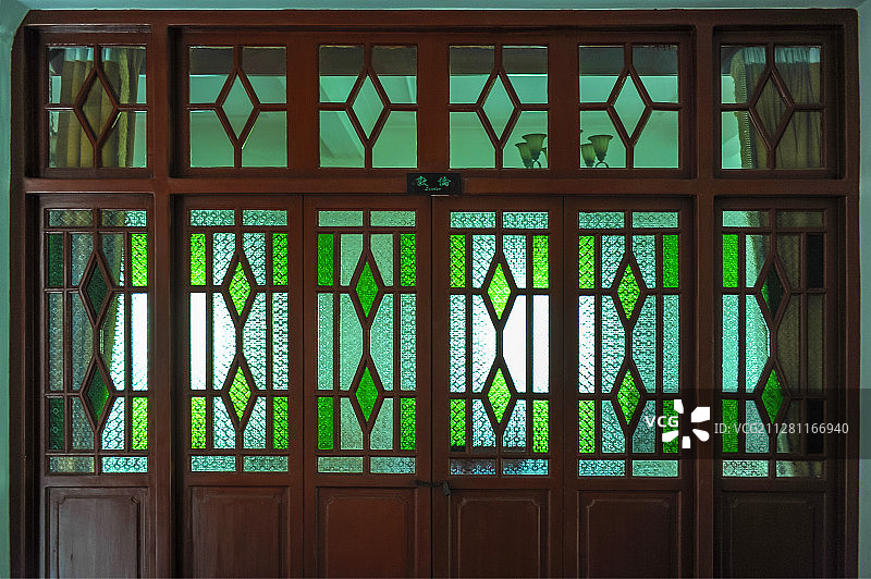 南昌八一起义纪念馆图片素材