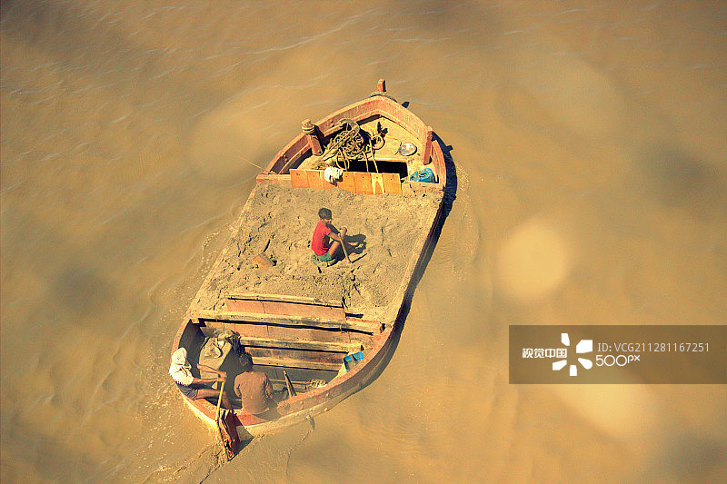 工作中的水手图片素材