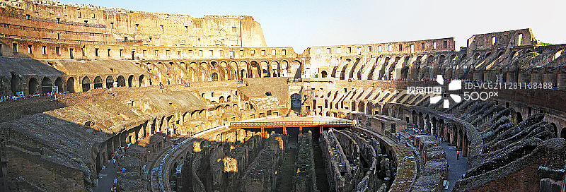 罗马斗兽场图片素材