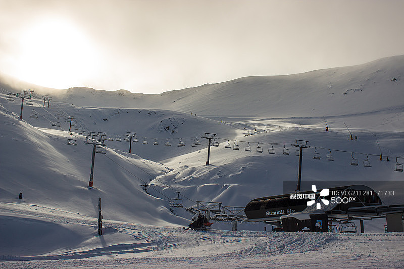 哈特山图片素材