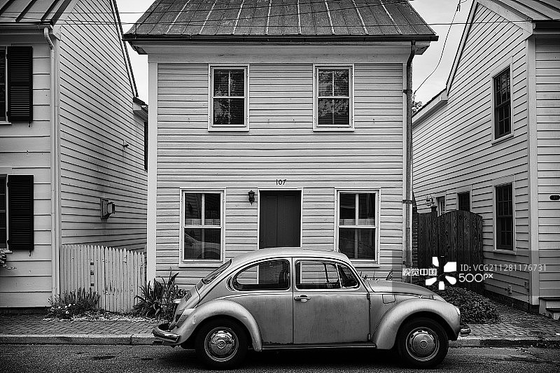 大众甲壳虫汽车游戏图片素材