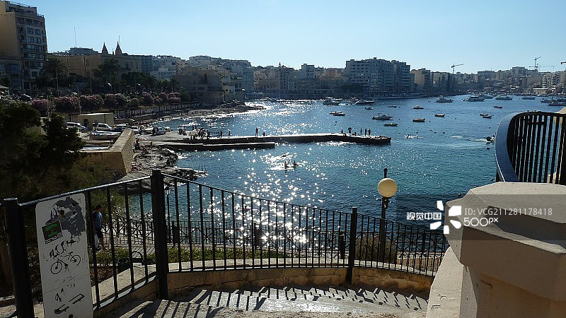 马耳他图片素材