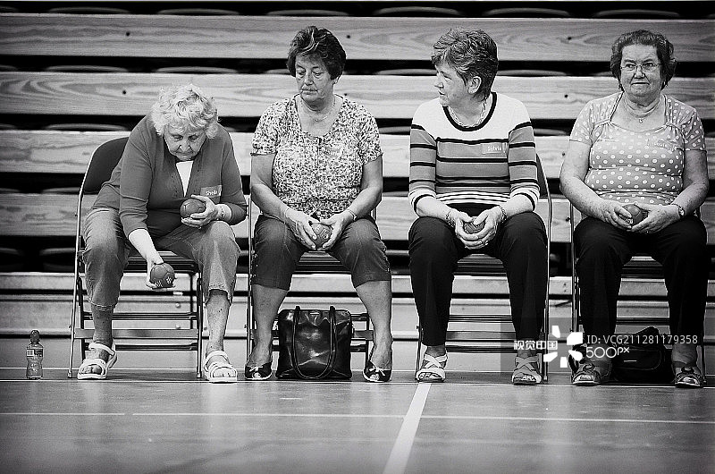 地掷球宝贝图片素材