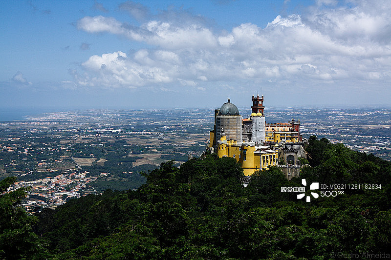 秘密花园图片素材