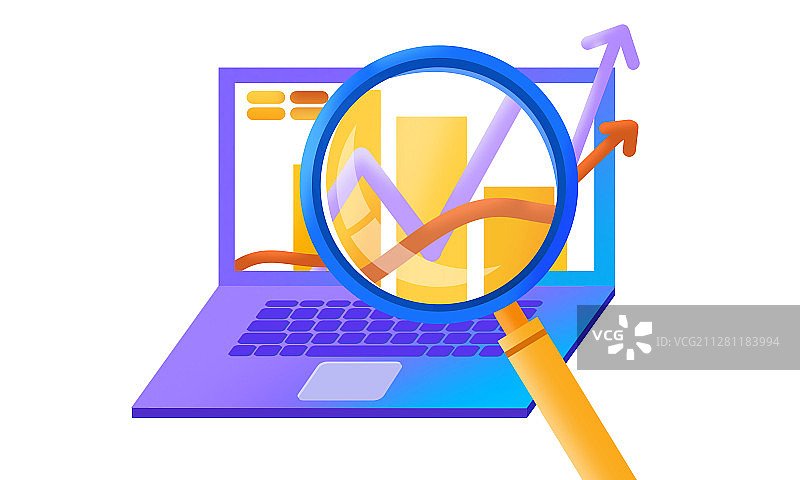 金融场景图片素材