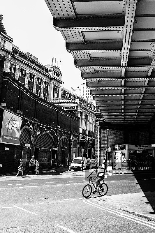 滑铁卢图片素材