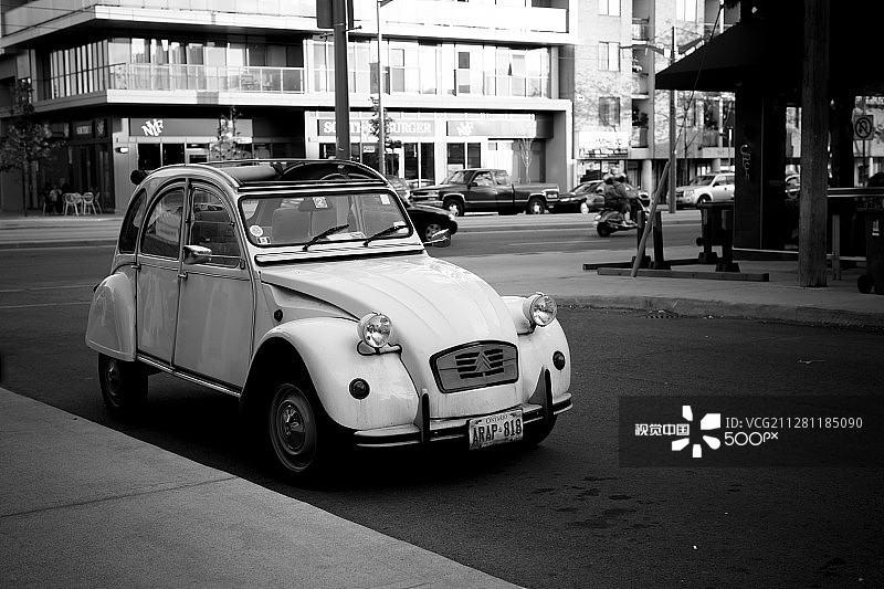 旧汽车图片素材