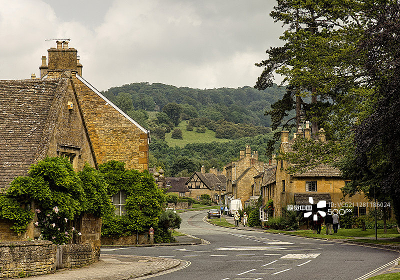 科茨沃尔德图片素材