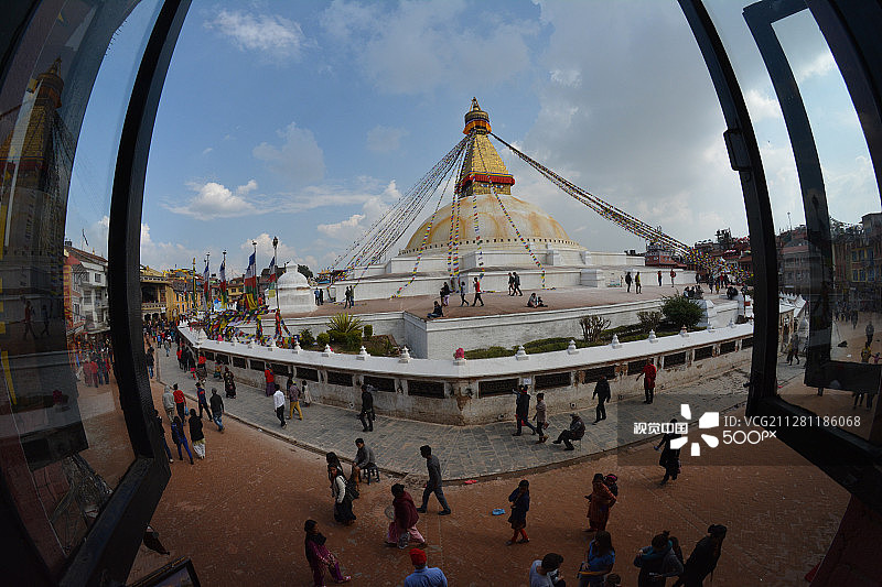 博德纳特之眼图片素材