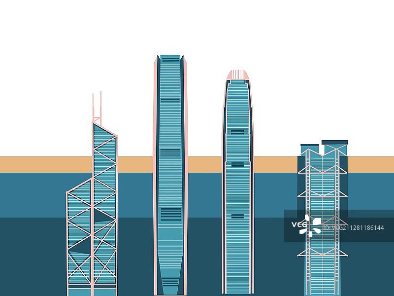 香港图片素材