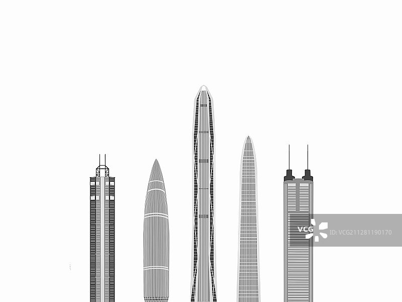 深圳图片素材