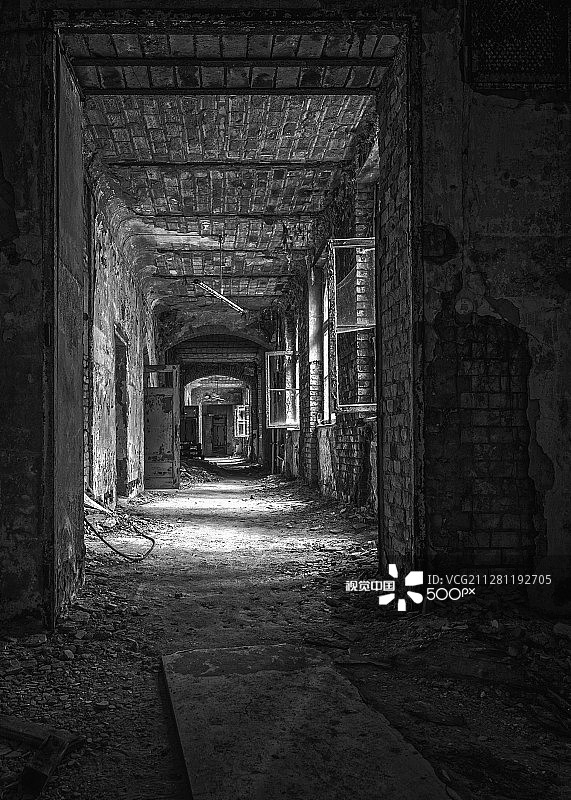 贝利茨 - Flur II图片素材