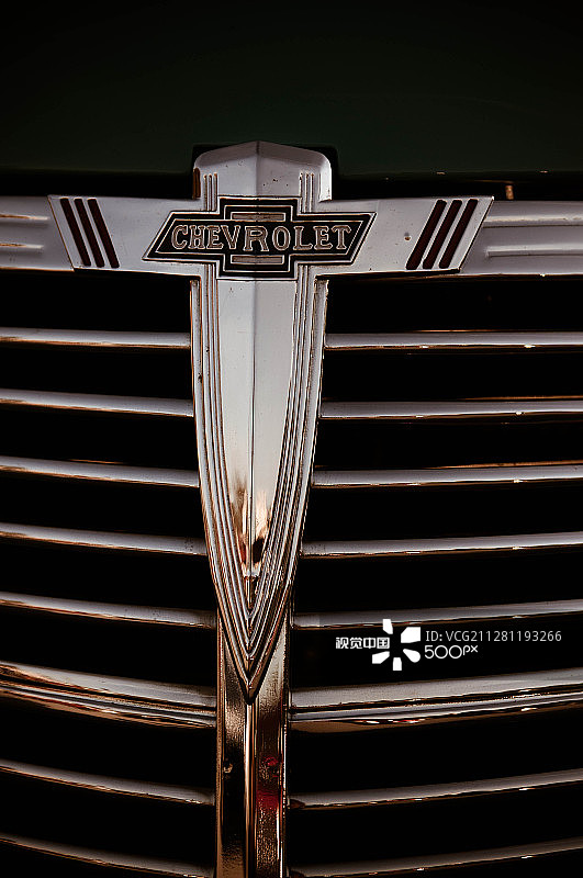 雪佛兰图片素材