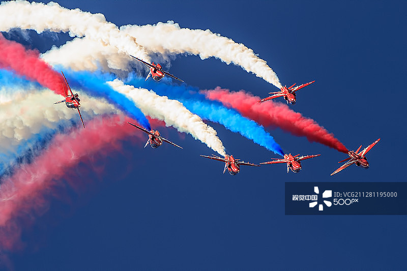 垂直断裂图片素材