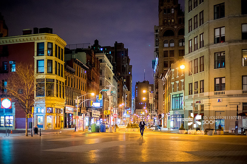 联合广场图片素材