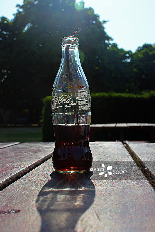 可口可乐图片素材