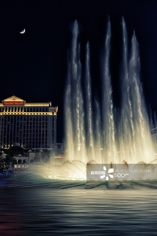 凯撒宫图片素材